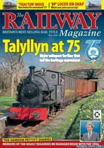 The Railway Magazine – May 2026