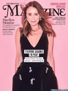 The Times Magazine – May 9, 2026
