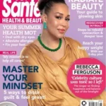 Top Santé UK – June 2026