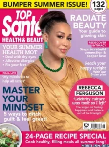 Top Santé UK – June 2026