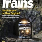 Trains – June 2026