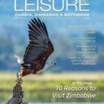Travel & Leisure Zambia & Zimbabwe – May/August 2026