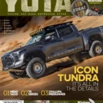 Tread – YOTA, 2026