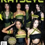 Unofficial Fan’s Guide to Katseye – 1st Edition 2026