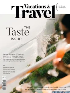 Vacations & Travel – Issue 128, 2026
