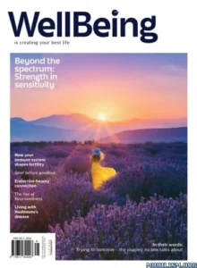 WellBeing – Issue 222, 2026