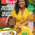 Woman’s World USA – May 11, 2026