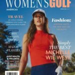 Women’s Golf Americas – Spring 2026