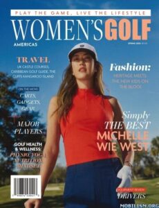 Women’s Golf Americas – Spring 2026