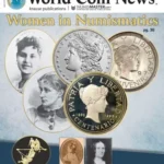 World Coin News – Vol. 53 No. 4, April 2026