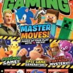 110% Gaming – Issue 147 2026
