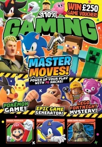 110% Gaming – Issue 147 2026