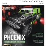 4XJournal – June 2026
