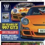911 & Porsche World – Issue 385, August 2026