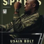 Sports Mode  Magazine – May 2026