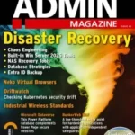 ADMIN Network & Security – Issue 93, May/June 2026