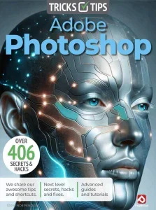 Adobe Photoshop Tricks and Tips – Ed 23 Summer 2026