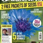 Amateur Gardening – 4 July 2026