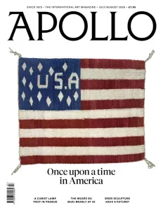 Apollo Magazine – July/August 2026