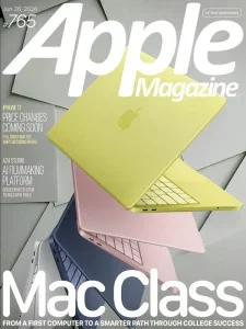 AppleMagazine – June 26, 2026