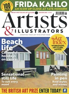 Artists & Illustrators – Summer 2026