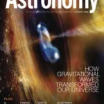 Astronomy – August 2026