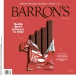 Barron’s – June 15, 2026