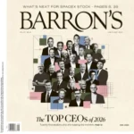 Barron’s – June 22, 2026