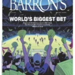 Barron’s – June 8, 2026
