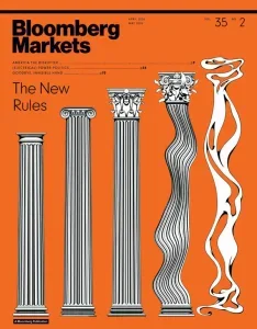 Bloomberg Markets – April/May 2026