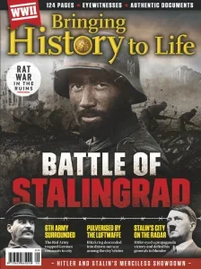 Bringing History to Life – Battle of Stalingrad 2026