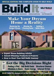 Build It – August 2026