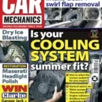 Car Mechanics – July 2026