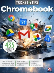 Chromebook Tricks and Tips – 16th Edition 2026