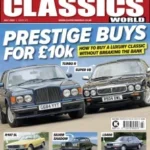 Classics World – July 2026