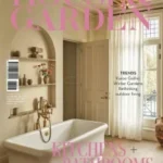 Condé Nast House & Garden – June/July 2026