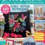 CrossStitcher – August 2026
