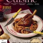 Cuisine New Zealand – July 2026