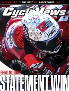 Cycle News – June 23, 2026