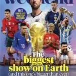 Daily Mail Weekend Magazine – 6 June 2026