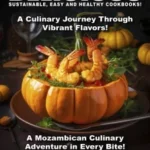 Taste of Mozambique Delicious 2026