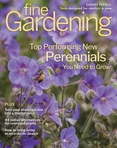Fine Gardening – Summer 2026