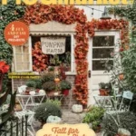 Flea Market Décor – Fall 2026