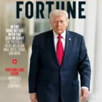 Fortune USA – June/July 2026