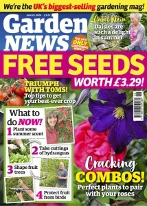 Garden News – June 23, 2026