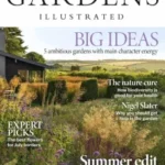 Gardens Illustrated – July 2026