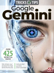 Google Gemini Tricks and Tips – 23th Edition 2026