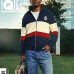 GQ Style South Africa – Volume 17 2026