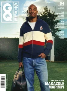 GQ Style South Africa – Volume 17 2026