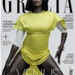 Grazia UK – 6 July 2026